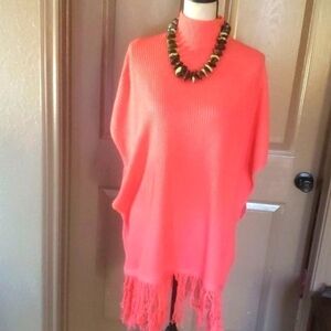 4@30.00 or 15.00 PLUS Size Ladies Shawl by ASHLEY STEWART